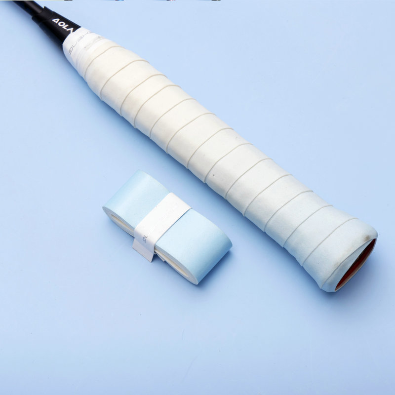 Combo 10 Quấn Cán Vợt Loang Màu HMB PRO SPORT dành cho Cầu lông, Tennis, Pickleball Dài 1m2 + Bám tay + Thấm hút mồ hôi tốt - Ảnh 2