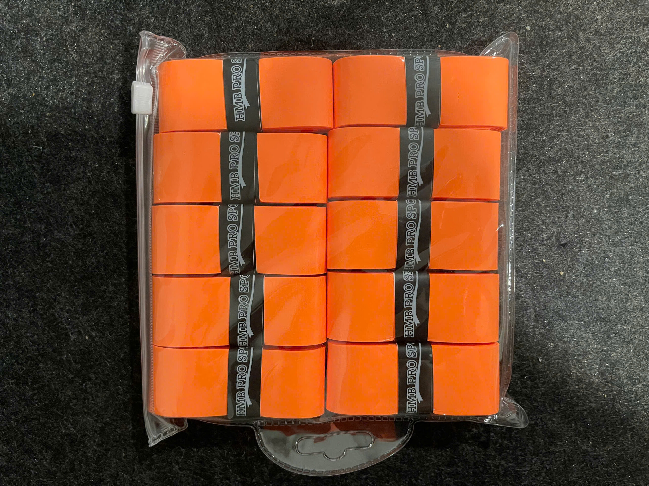 Combo 10 Quấn Cán Vợt Cầu Lông + Quấn Cốt 20m Cao Cấp – Thấm Mồ Hôi, Chống Trượt, Êm Tay - Ảnh 16