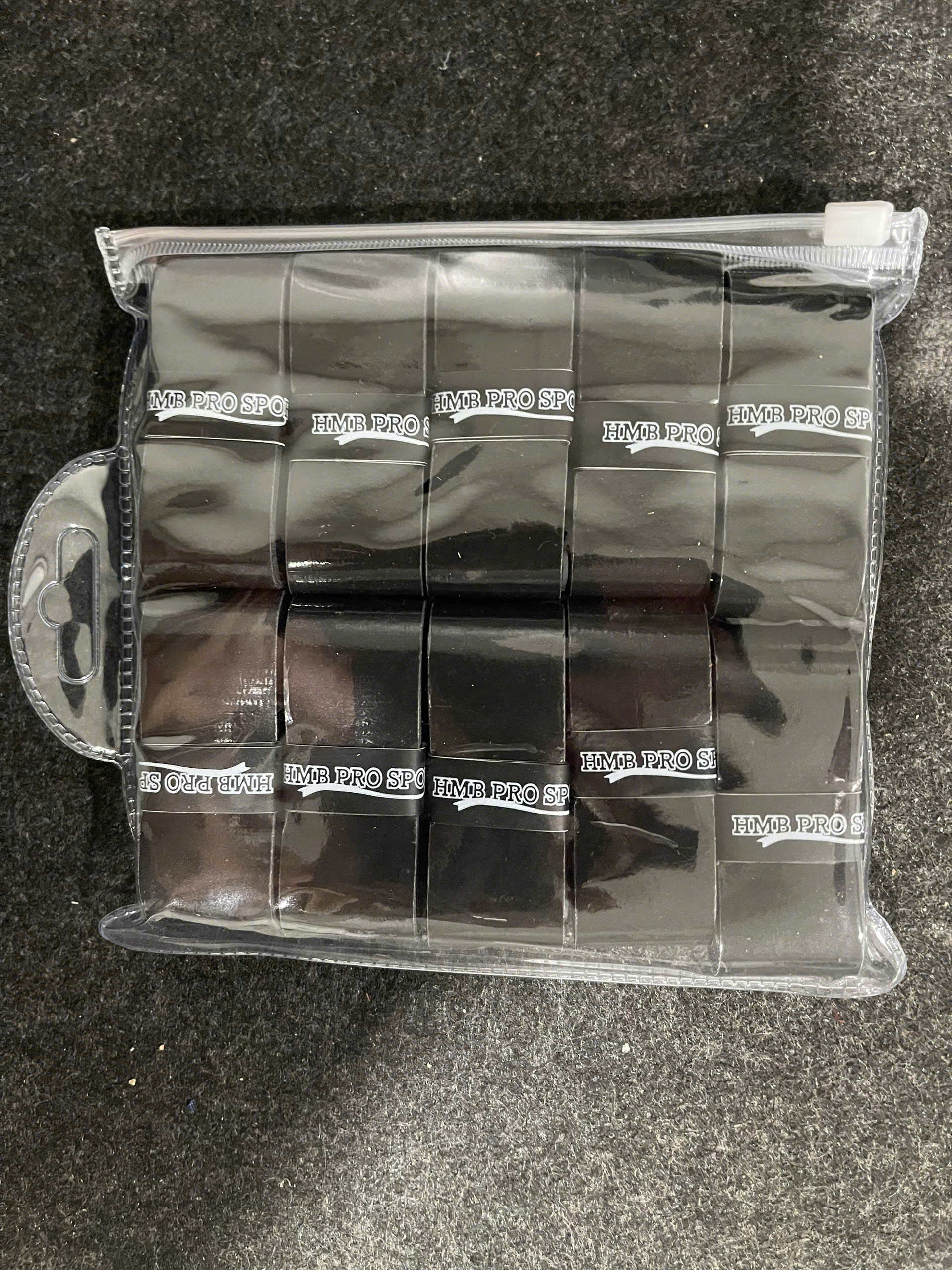 Combo 10 Quấn Cán Vợt Cầu Lông + Quấn Cốt 20m Cao Cấp – Thấm Mồ Hôi, Chống Trượt, Êm Tay - Ảnh 15