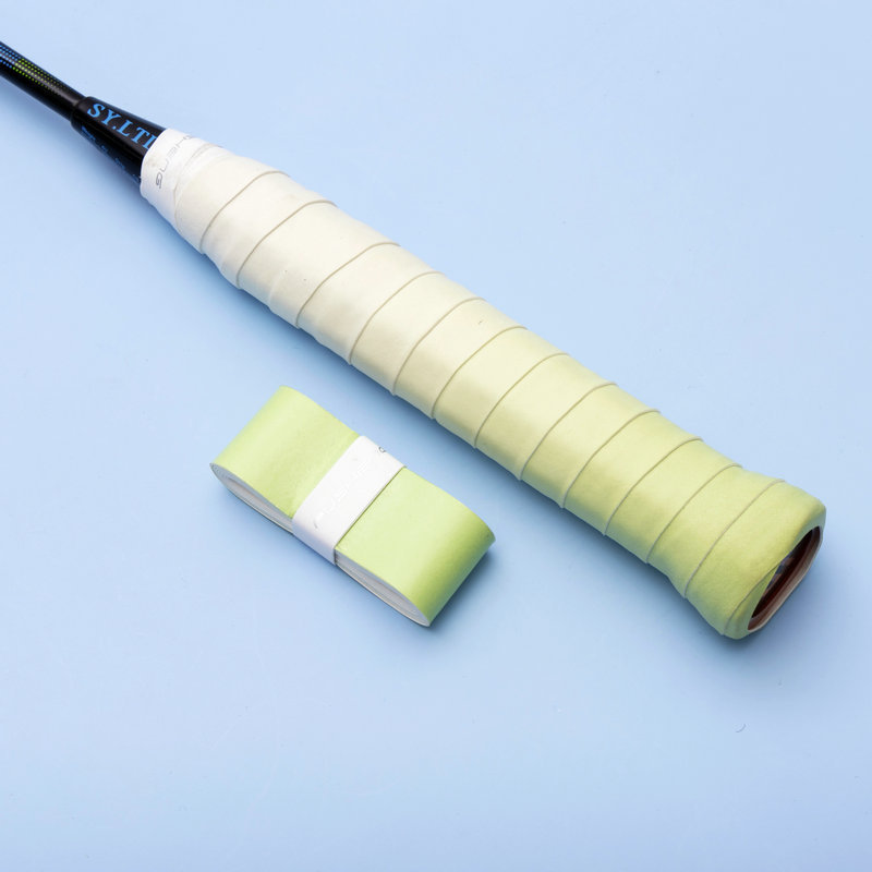 Combo 10 Quấn Cán Vợt Loang Màu HMB PRO SPORT dành cho Cầu lông, Tennis, Pickleball Dài 1m2 + Bám tay + Thấm hút mồ hôi tốt - Ảnh 3