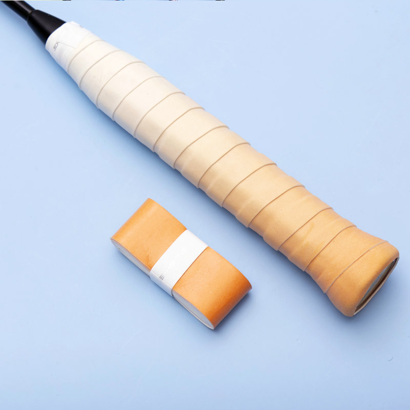 Combo 10 Quấn Cán Vợt Loang Màu HMB PRO SPORT dành cho Cầu lông, Tennis, Pickleball Dài 1m2 + Bám tay + Thấm hút mồ hôi tốt - Ảnh 4