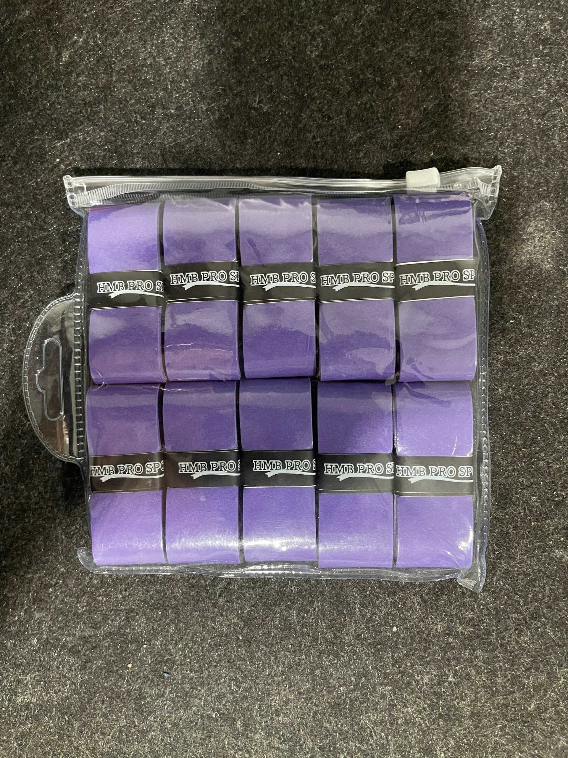 Combo 10 Quấn Cán Vợt Cầu Lông + Quấn Cốt 20m Cao Cấp – Thấm Mồ Hôi, Chống Trượt, Êm Tay - Ảnh 12