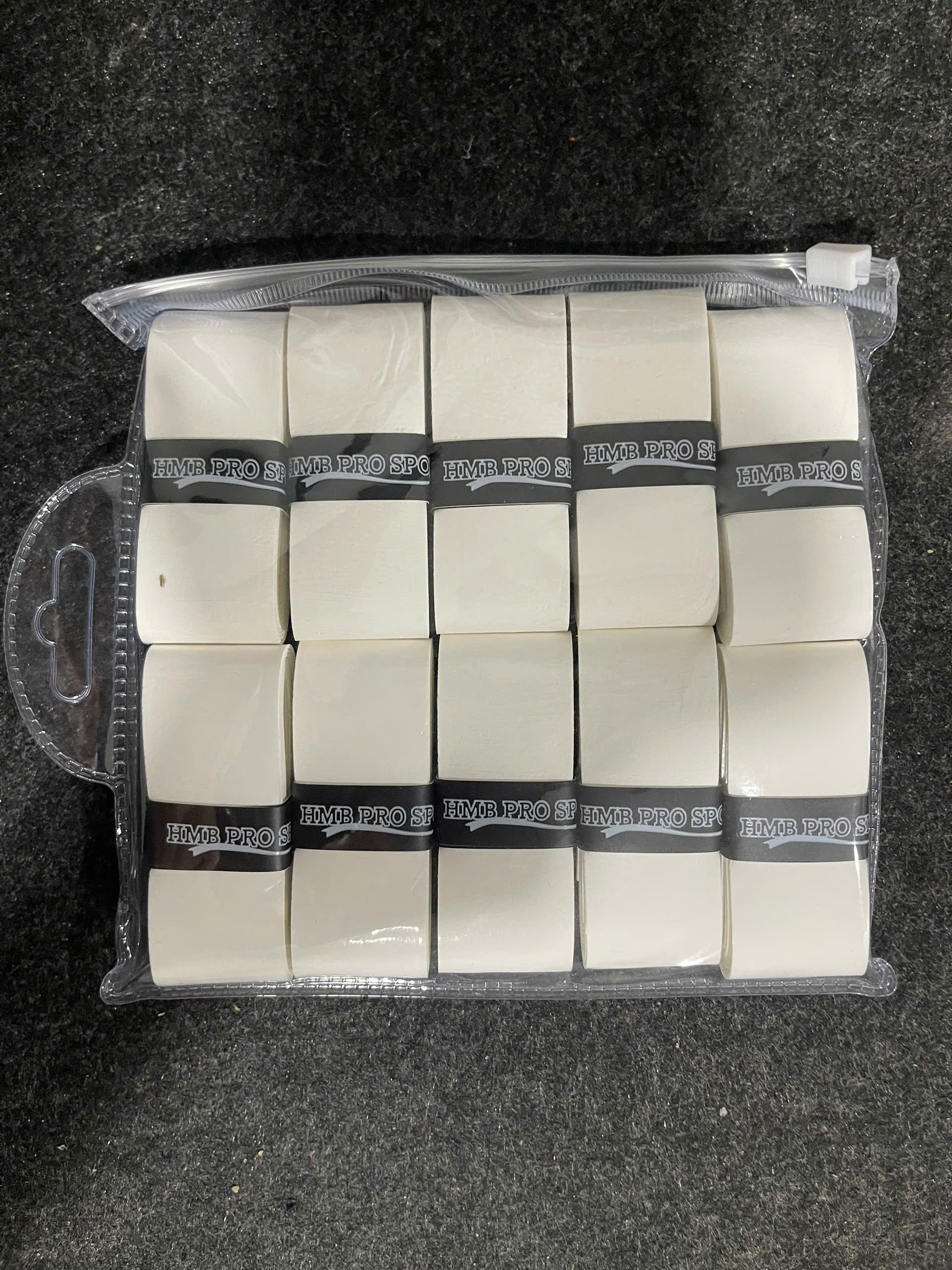 Combo 10 Quấn Cán Vợt Cầu Lông + Quấn Cốt 20m Cao Cấp – Thấm Mồ Hôi, Chống Trượt, Êm Tay - Ảnh 11