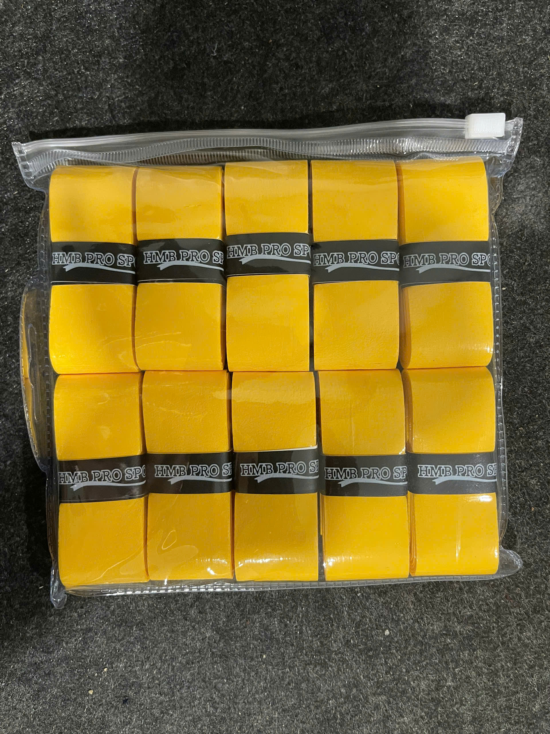 Combo 10 Quấn Cán Vợt Cầu Lông + Quấn Cốt 20m Cao Cấp – Thấm Mồ Hôi, Chống Trượt, Êm Tay - Ảnh 10