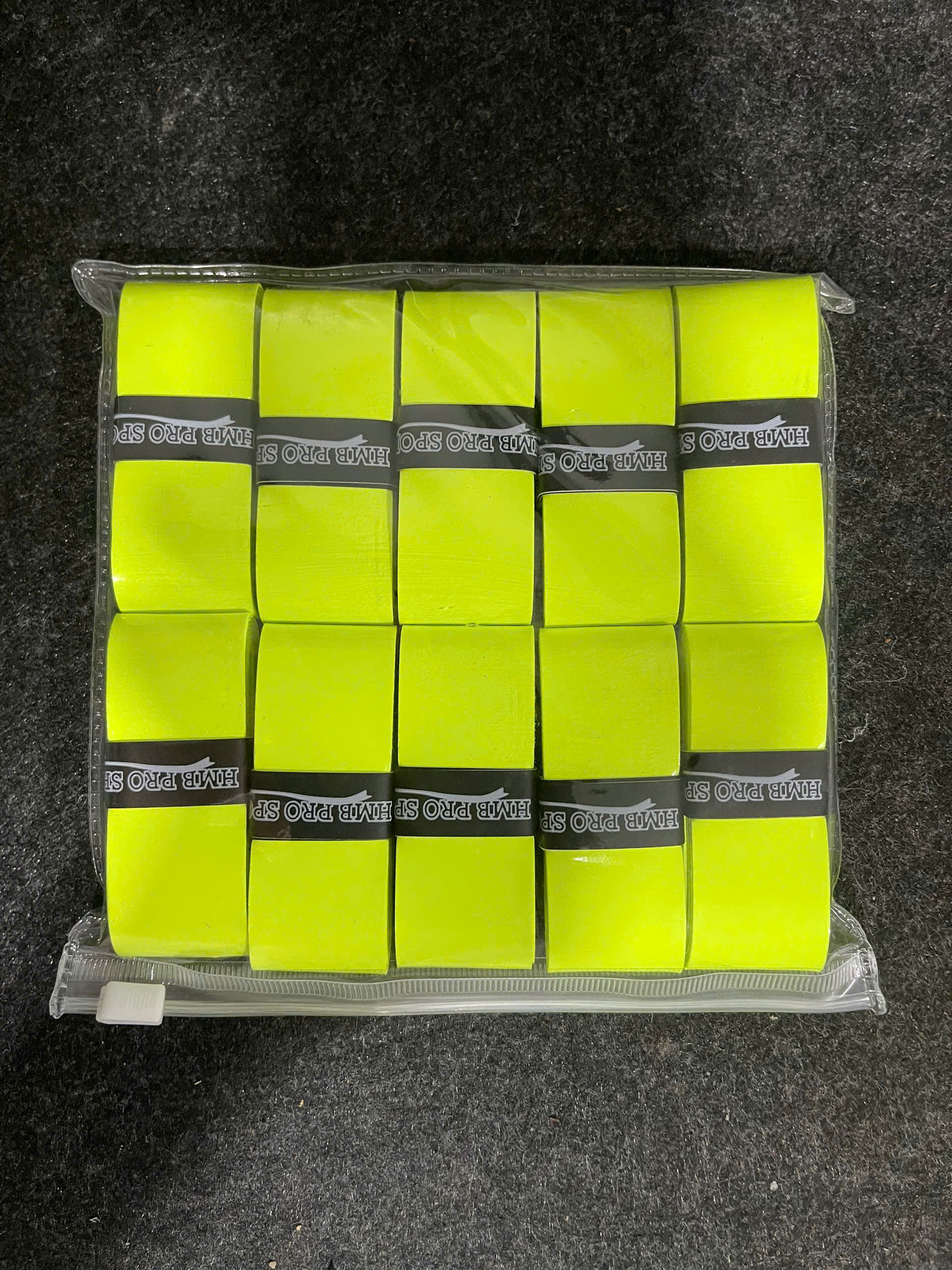 Combo 10 Quấn Cán Vợt Cầu Lông + Quấn Cốt 20m Cao Cấp – Thấm Mồ Hôi, Chống Trượt, Êm Tay - Ảnh 9