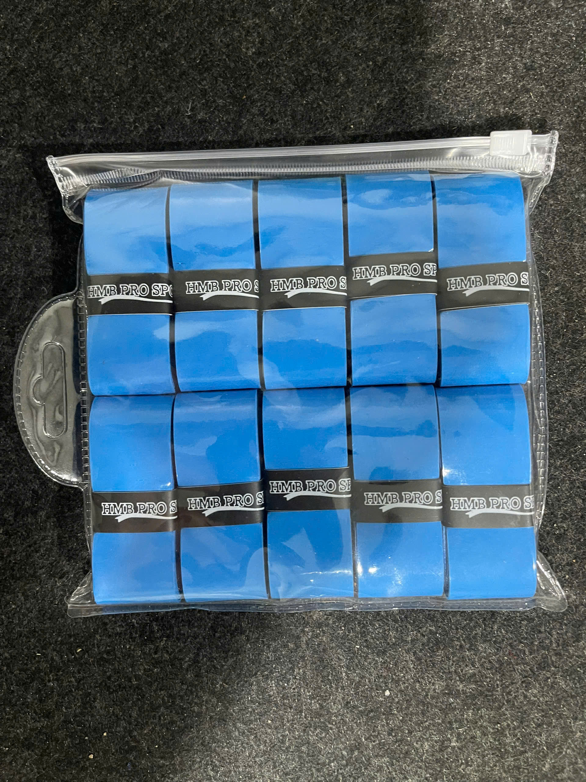 Combo 10 Quấn Cán Vợt Cầu Lông + Quấn Cốt 20m Cao Cấp – Thấm Mồ Hôi, Chống Trượt, Êm Tay - Ảnh 7