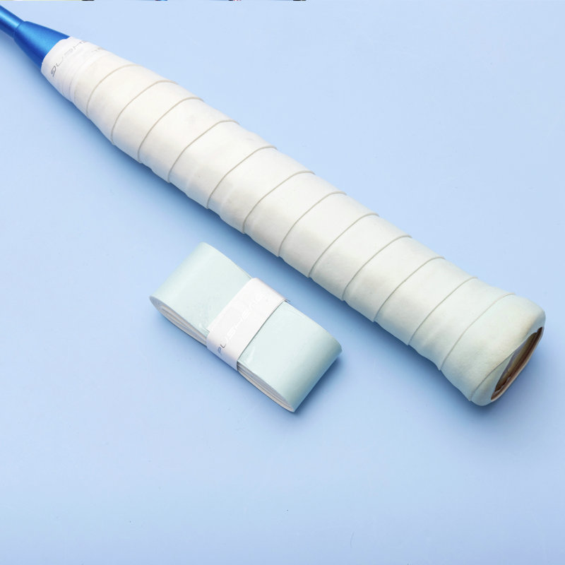 Combo 10 Quấn Cán Vợt Loang Màu HMB PRO SPORT dành cho Cầu lông, Tennis, Pickleball Dài 1m2 + Bám tay + Thấm hút mồ hôi tốt - Ảnh 7