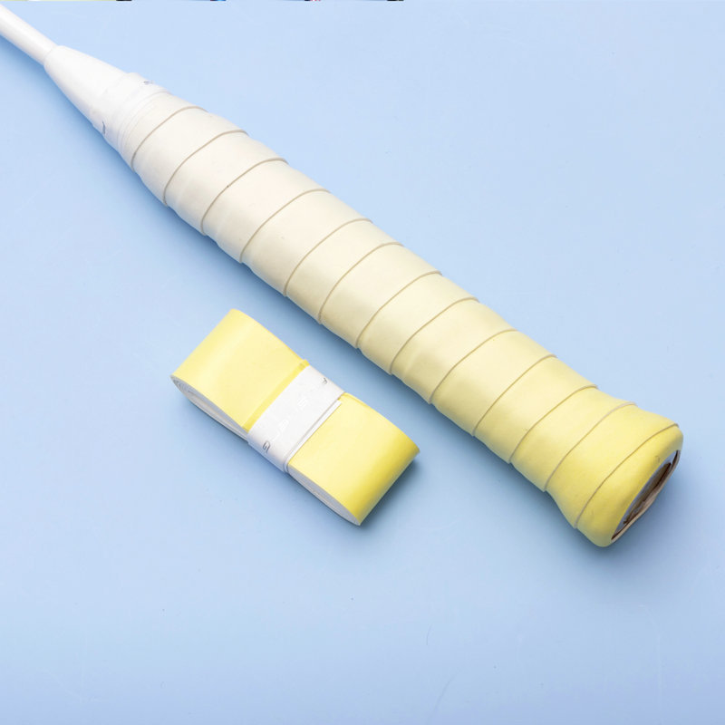 Combo 10 Quấn Cán Vợt Loang Màu HMB PRO SPORT dành cho Cầu lông, Tennis, Pickleball Dài 1m2 + Bám tay + Thấm hút mồ hôi tốt - Ảnh 8